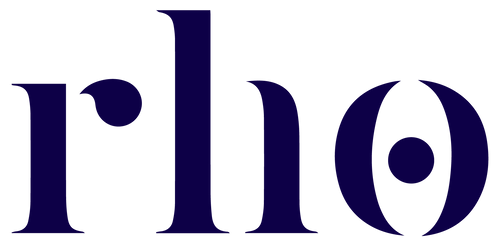 rho