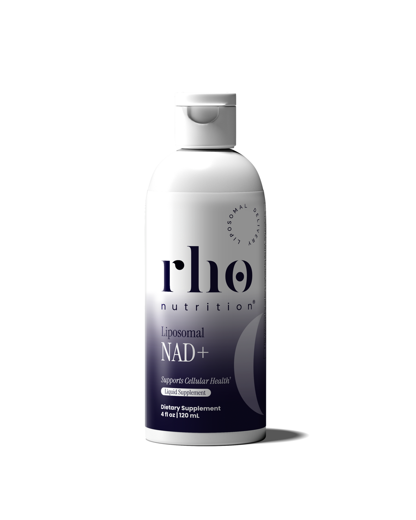 Liposomal NAD+