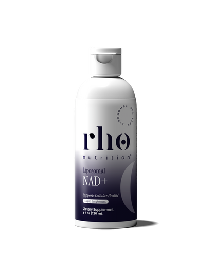 Liposomal NAD+