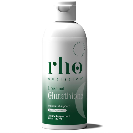 Liposomal Glutathione