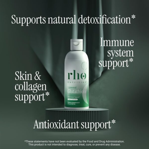 Cellular Longevity Essentials