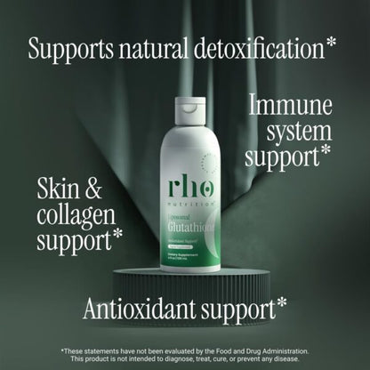 Cellular Longevity Essentials